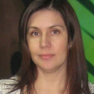 Джутовая филигрань с Оксаной Киртока