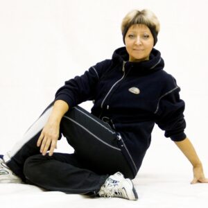 Фитнес для всех